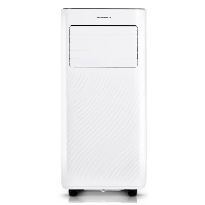 Berdsen BD-582 Prenosná klimatizácia s okenným tesnením, 2600 W, Wi-Fi, 3 v 1, biela