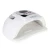 KIK KX2667 Lampa na nechty Sun X26 UV/LED 81 LED, 380 W, biela