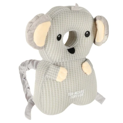 KIK KX3124 Podložka na nácvik chôdze Koala, sivá