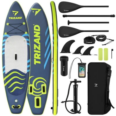 Trizand 19381 SUP prkno 320 cm s příslušenstvím
