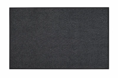 Trizand 27902 Rohožka protiskluzová 80 x 120 cm, šedá