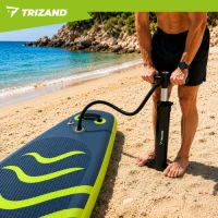 Trizand 27785 SUP paddleboard s príslušenstvom, 350 cm, 180 kg