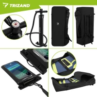 Trizand 27785 SUP paddleboard s príslušenstvom, 350 cm, 180 kg