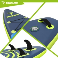 Trizand 27785 SUP paddleboard s príslušenstvom, 350 cm, 180 kg