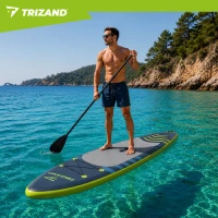 Trizand 27785 SUP paddleboard s príslušenstvom, 350 cm, 180 kg