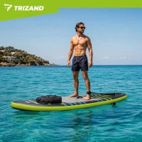 Trizand 27785 SUP paddleboard s príslušenstvom, 350 cm, 180 kg