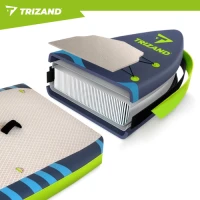 Trizand 27785 SUP paddleboard s príslušenstvom, 350 cm, 180 kg