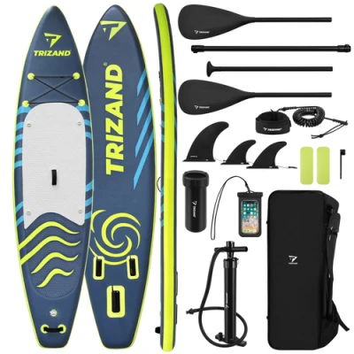 Trizand 27785 SUP paddleboard s príslušenstvom, 350 cm, 180 kg