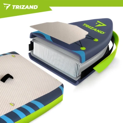 Trizand 27785 SUP paddleboard s príslušenstvom, 350 cm, 180 kg
