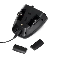 RealG RC-K-1374 Detektor kovov s LCD displejom a vodotesnou cievkou