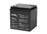 Vipow BAT0206 Akumulátor gelový 6V 100Ah