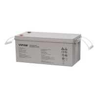 Vipow BAT0419 Akumulátor gelový 12V 200Ah