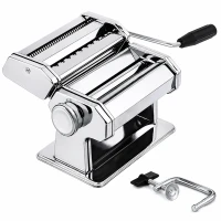 RealG RC-K-2484 Ruční strojek na těstoviny 3 v 1