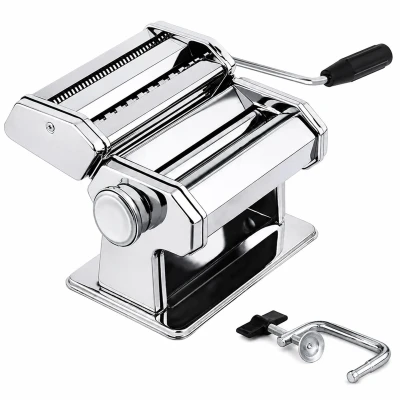 RealG RC-K-2484 Ručný strojček na cestoviny 3 v 1
