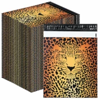 RealG RC121 Kurýrní plastové obálky 255 x 370 mm, 50 ks, Gepard