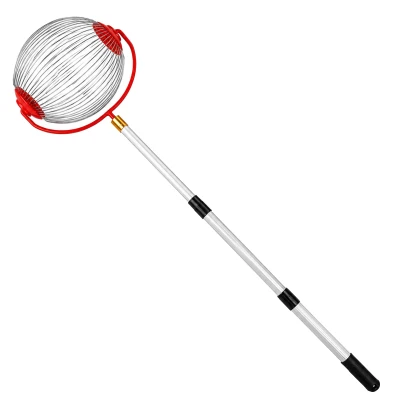 RealG RC-K-2536 Teleskopický zberač ovocia 48 - 105 cm