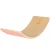 KIK KX5417 Balanční houpací deska pro děti Wave Board, dřevo, růžová