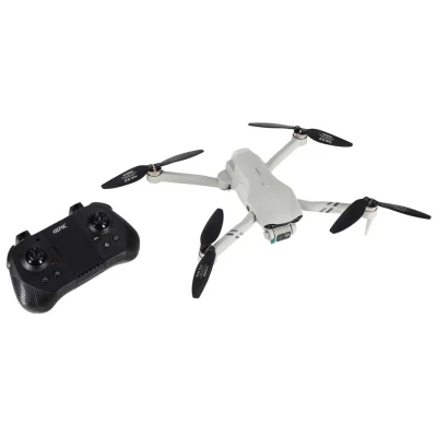 KIK KX2760 Dron RC s kamerou 4DRC F10, GPS, FPV, Wi‑Fi, 3,7 V
