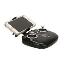 Syma KX5042_1 Dron X31, GPS, HD kamera, Wi-Fi FPV, 5G, modrý