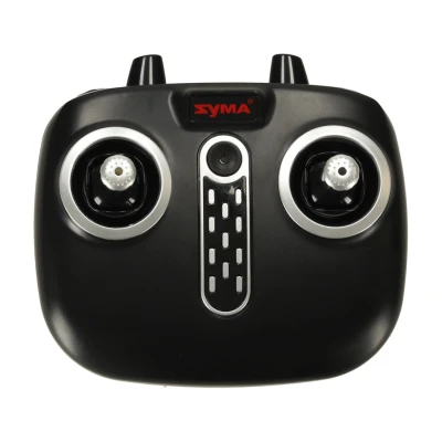 Syma KX5042_1 Dron X31, GPS, HD kamera, Wi-Fi FPV, 5G, modrý