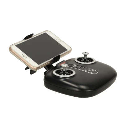 Syma KX5042_1 Dron X31, GPS, HD kamera, Wi-Fi FPV, 5G, modrý