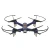 Syma KX5042_1 Dron X31, GPS, HD kamera, Wi-Fi FPV, 5G, modrý