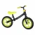 KIK KX2799 Detská odrážadlo Trike Fix Balance, čierno-žlté