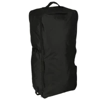 KIK KX3160 Prepravný batoh na SUP - ochranné puzdro 38 x 84 x 24 cm, čierny
