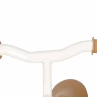 KIK KX2798 Dětské odrážedlo s košíkem Trike Fix Balance, šedé