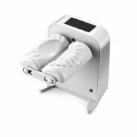 Verk 07358 Elektrický stroj na výrobu knedlíčků a taštiček, 2 režimy, USB