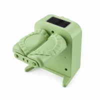 Verk 07358 Elektrický stroj na výrobu knedlíčků a taštiček, 2 režimy, USB