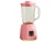 Verk 07428_R Stolní smoothie mixér USB, 600 ml, 50 W, 10 čepelí, růžový