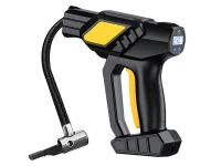Verk 11475 Bezdrátový kompresor na pneumatiky s LCD displejem 120 W, 10,3 bar