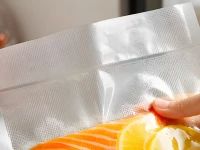 Verk 27529 Vakuová svářečka fólií na potraviny + 10 sáčků