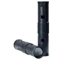 RealG RC-K-2457 Rúrková pasca na krtkov a hrabošov