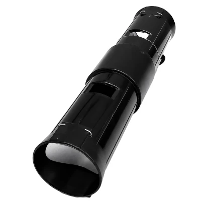 RealG RC-K-2457 Rúrková pasca na krtkov a hrabošov
