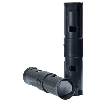 RealG RC-K-2457 Rúrková pasca na krtkov a hrabošov
