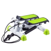MOVEPRO GB-5032Y Twist stepper s odporovými gumami a počítadlem