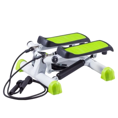 MOVEPRO GB-5032Y Twist stepper s odporovými gumami a počítadlem
