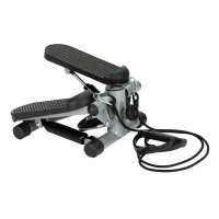 MOVEPRO GB-S068 Stepper s počítadlem a posilovacími gumami