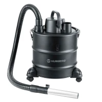 Humberg HM-405 Vysavač na popel 1000 W, 18 l, HEPA filtr