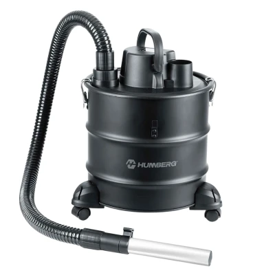 Humberg HM-405 Vysavač na popel 1000 W, 18 l, HEPA filtr
