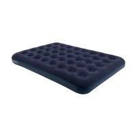 Avenli 20256 Nafukovací matrace pro 2 osoby 191 x 137 x 22 cm, modrá