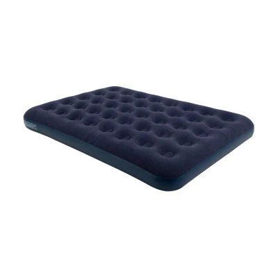 Avenli 20256 Nafukovací matrace pro 2 osoby 191 x 137 x 22 cm, modrá