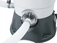 Bestway 58515 Pieskový filter STANDARD PLUS 3028 l/hod, z druhej ruky