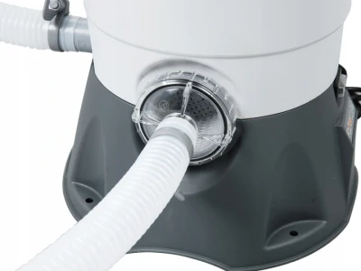 Bestway 58515 Pieskový filter STANDARD PLUS 3028 l/hod, z druhej ruky