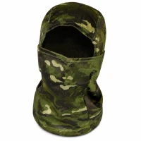 Verk 14746 Taktická prodyšná kukla Balaclava, maskáčová