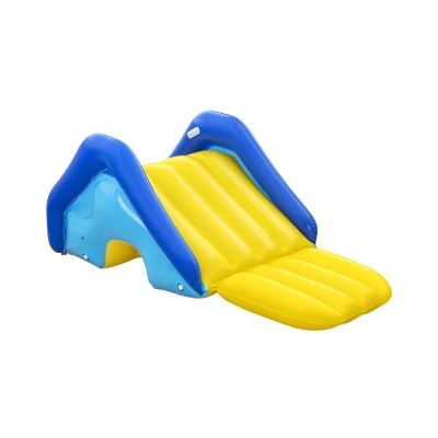 Bestway 52453 Nafukovacia šmýkačka do bazéna 247 x 124 x 100 cm 