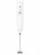 Verk 07396 Elektrický napenívač mlieka, 3 rýchlosti, USB, 7 W, biely