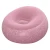 Bestway 75155 Nafukovacie relaxačné kreslo Inflate-A-Chair, ružové